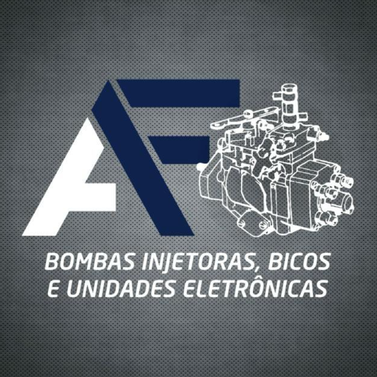 A.F Bombas Injetoras, Bicos e Unidades Eletrônicas